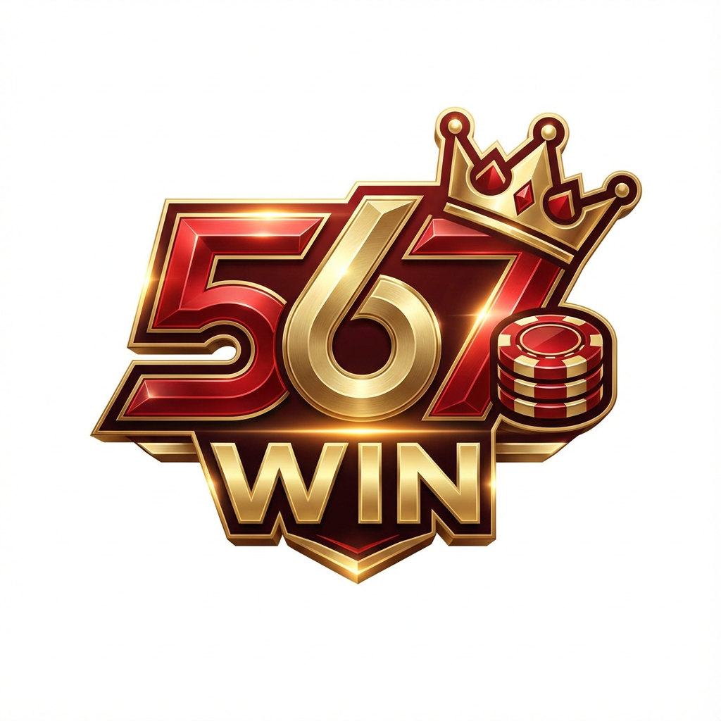 567win Logo - Cassino Online Premium do Brasil